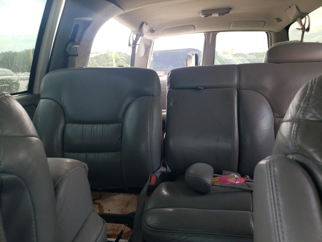 1GKFK16R0XJ793809 1999 GMC Suburban K1500