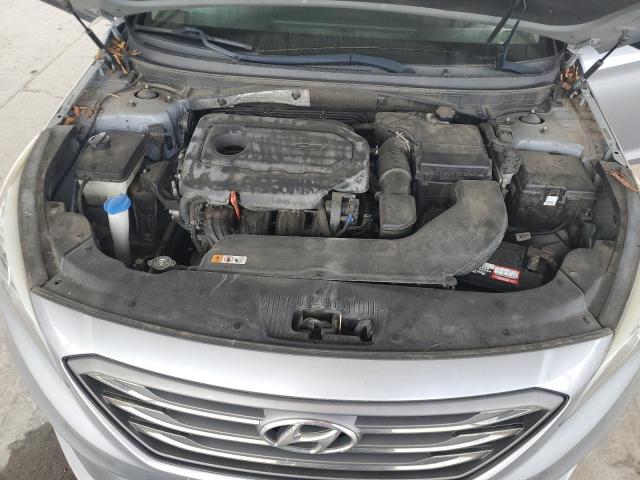 2016 Hyundai Sonata Sport VIN: 5NPE34AF6GH392244 Lot: 59572174