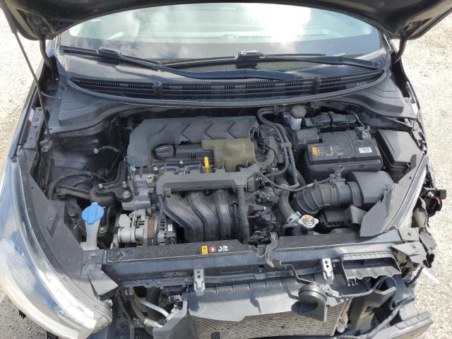 2020 KIA RIO LX - 3KPA24AD0LE321233