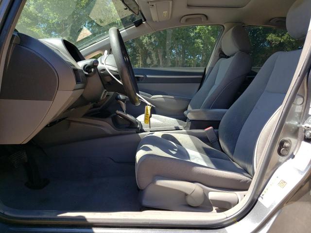 2009 Honda Civic Ex VIN: 2HGFA16899H306179 Lot: 58482854