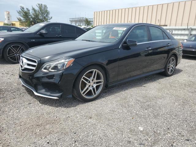 WDDHF6FB9FB145828 2015 Mercedes-Benz E 400