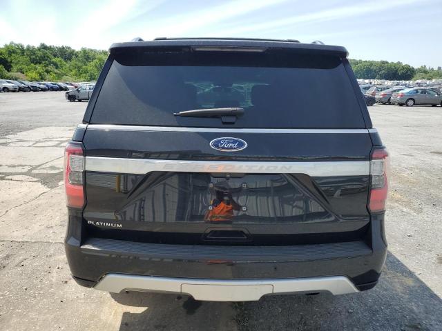 2019 Ford Expedition Platinum VIN: 1FMJU1MTXKEA12869 Lot: 60620594