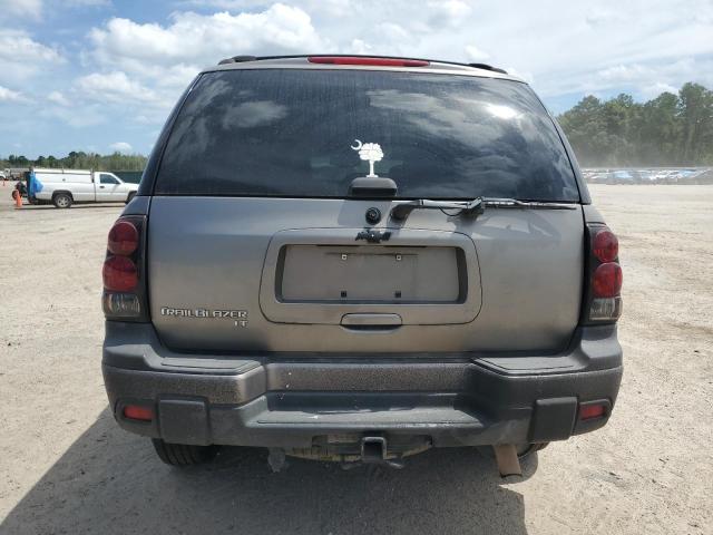 2005 Chevrolet Trailblazer Ls VIN: 1GNDS13S852361624 Lot: 59124954