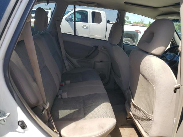 2002 Toyota Rav4 VIN: JTEHH20V720175203 Lot: 58470564