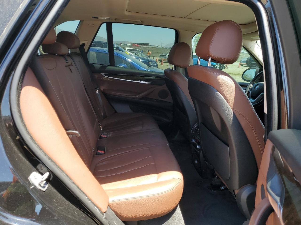 5UXKR2C57F0H36378 2015 BMW X5 Sdrive35I