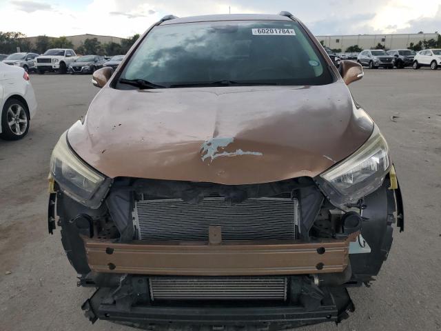 2017 BUICK ENCORE PRE - KL4CJBSB5HB042775