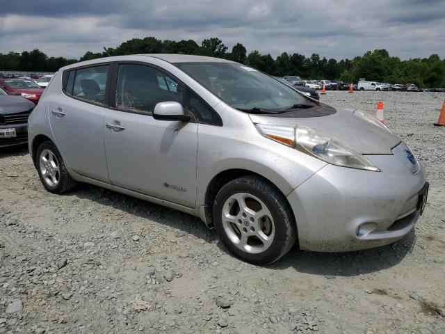 2013 NISSAN LEAF - 1N4AZ0CP6DC402375