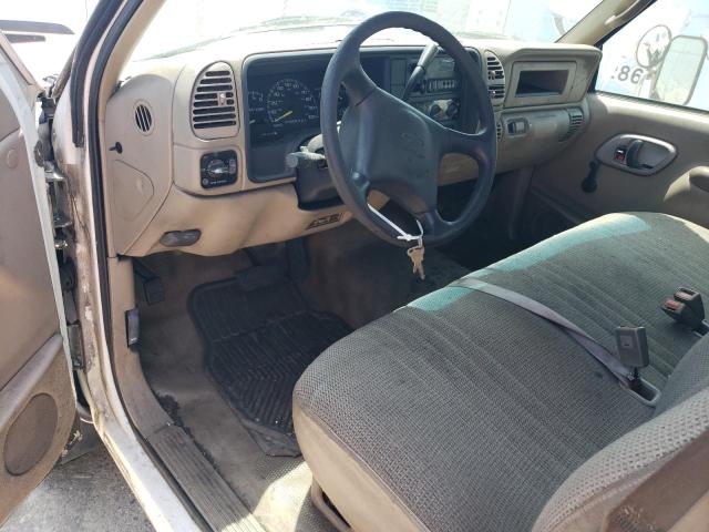 1999 Chevrolet Gmt-400 C3500-Hd VIN: 1GBKC34J8XF078848 Lot: 52686684