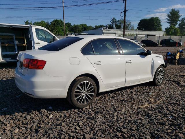 2012 Volkswagen Jetta Sel VIN: 3VWLP7AJ6CM376774 Lot: 56907444