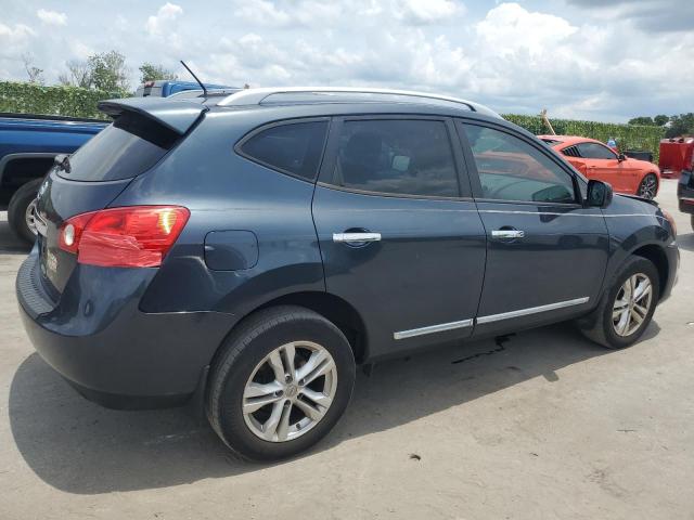 VIN JN8AS5MT0FW667015 2015 Nissan Rogue, S no.3