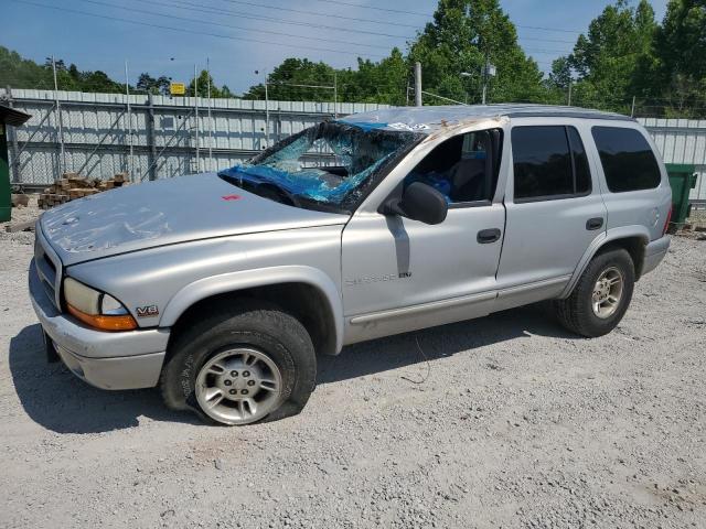 1998 Dodge Durango VIN: 1B4HS28Y1WF169756 Lot: 57345654