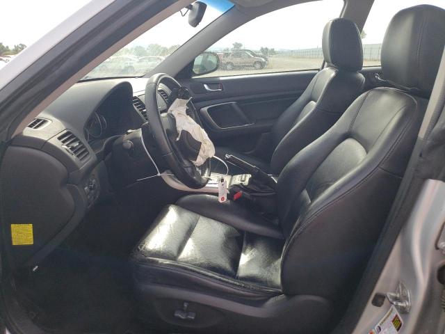 2006 Subaru Legacy Outback 2.5I Limited VIN: 4S4BP62C667319459 Lot: 59992104