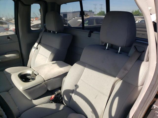 2006 Ford F150 VIN: 1FTRF12226NA73716 Lot: 58655234