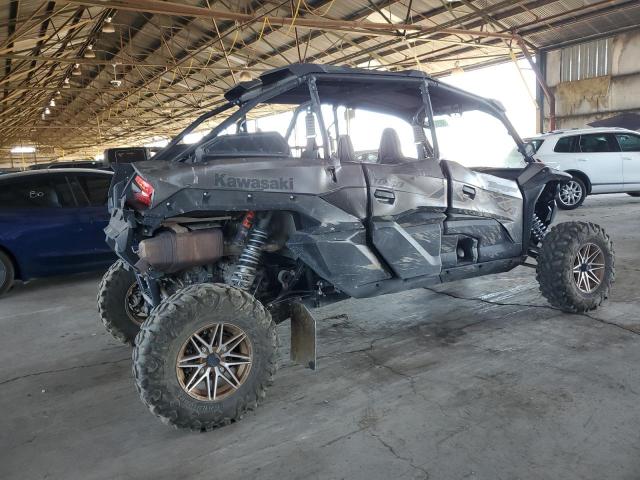 2023 KAWASAKI KRT1000 B JKARTCB14PB500869