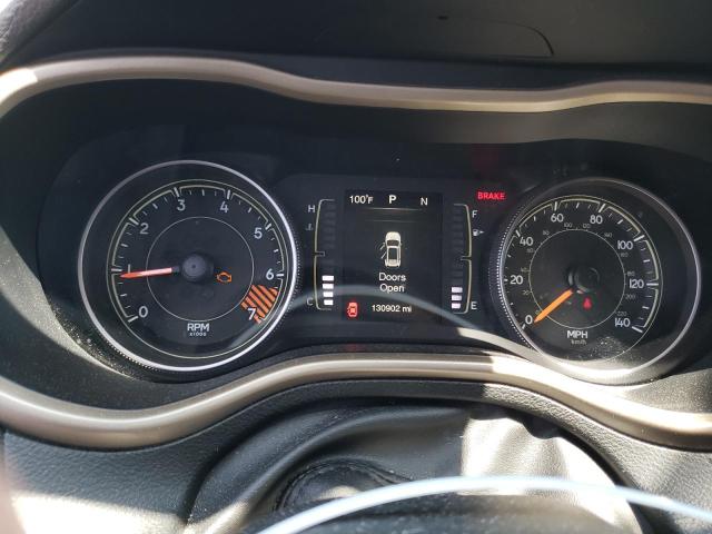 2015 Jeep Cherokee Latitude VIN: 1C4PJMCB0FW734188 Lot: 60555764