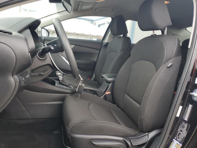 2021 Kia Forte Fe VIN: 3KPF24AD6ME353899 Lot: 60124484