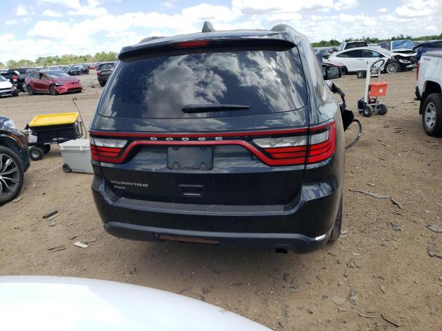 2015 DODGE DURANGO SX - 1C4RDJAG1FC917145
