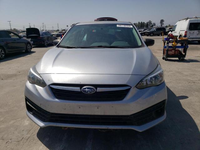 4S3GTAB65L3713279 Subaru Impreza  5