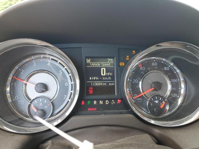 2014 Chrysler Town & Country Limited VIN: 2C4RC1GG9ER176680 Lot: 59645794