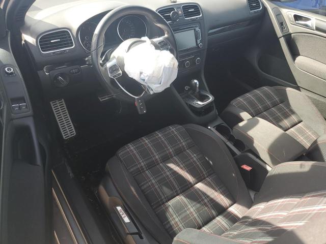 2010 Volkswagen Gti VIN: WVWFV7AJ5AW253759 Lot: 56959574