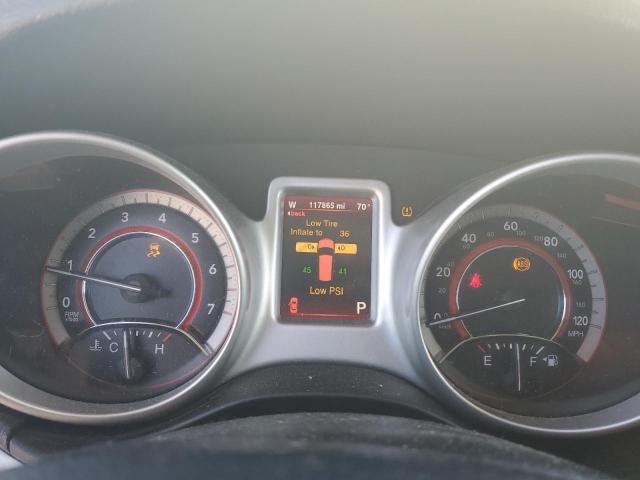 2015 DODGE JOURNEY SX - 3C4PDCBG1FT679223
