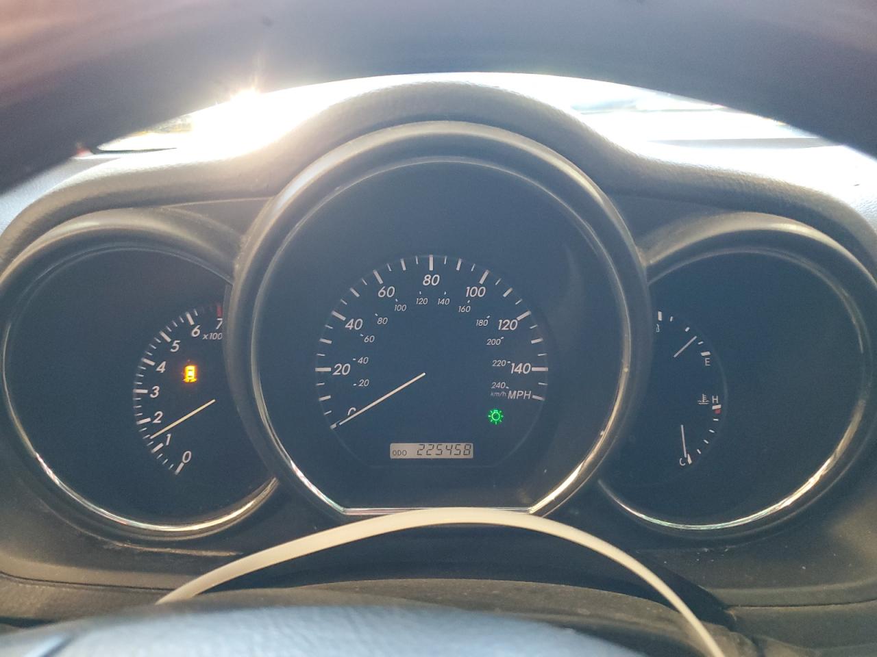 JTJHK31UX82851199 2008 Lexus Rx 350