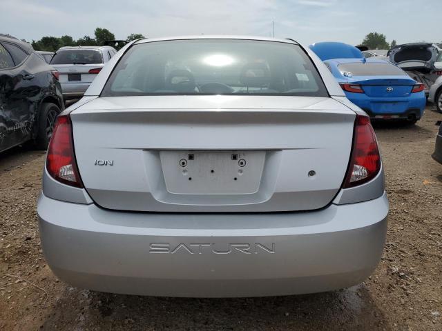 2003 Saturn Ion Level 2 VIN: 1G8AJ52F03Z177173 Lot: 57059544