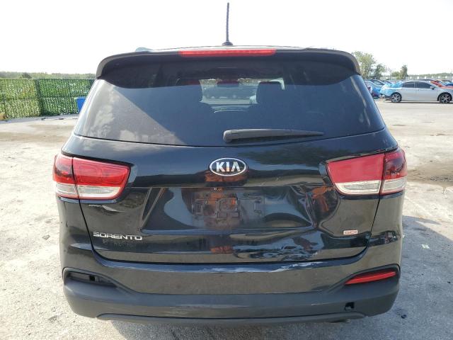 2016 KIA SORENTO LX - 5XYPG4A37GG145423