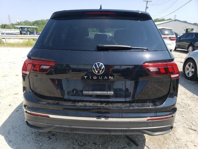 2023 Volkswagen Tiguan S VIN: 3VVRB7AX2PM013217 Lot: 59479924