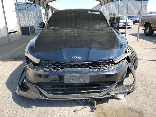 2021 Kia K5 Gt Line VIN: 5XXG64J21MG075914 Lot: 57777214