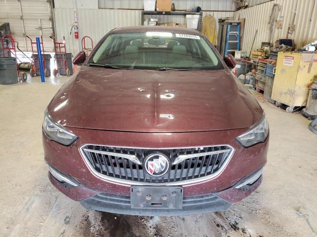 2019 BUICK REGAL ESSE W04GP6SX6K1074182