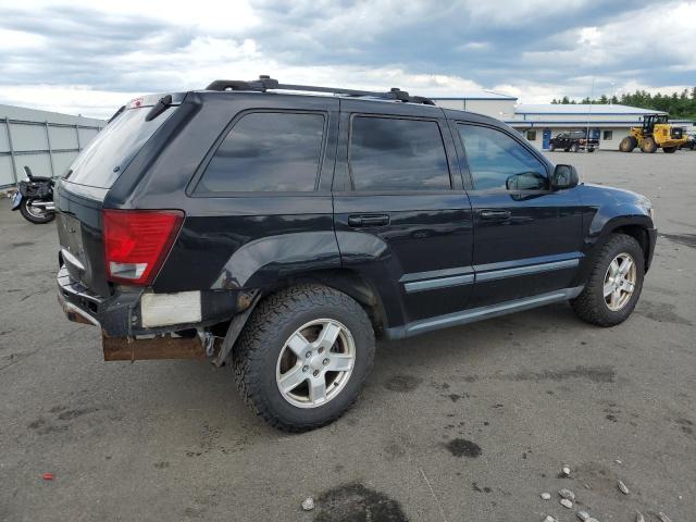 2007 Jeep Grand Cherokee Laredo VIN: 1J8GR48KX7C561857 Lot: 59502804