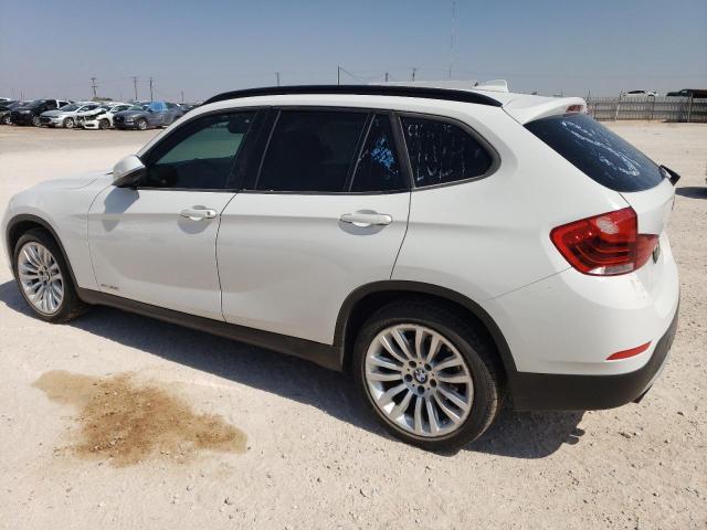 VIN WBAVM1C58EVW50693 2014 BMW X1, Sdrive28I no.2