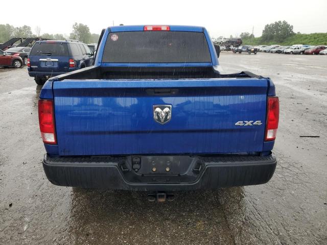 2016 RAM 1500 ST - 1C6RR7KM5GS225428