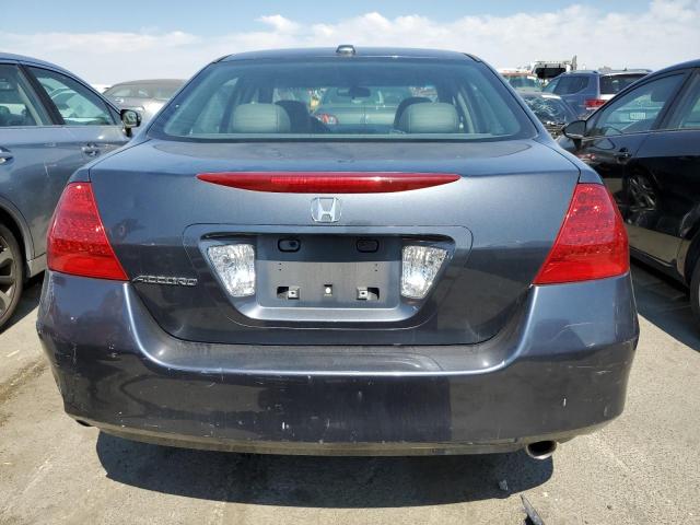 2006 Honda Accord Ex VIN: 1HGCM56806A117190 Lot: 59461474