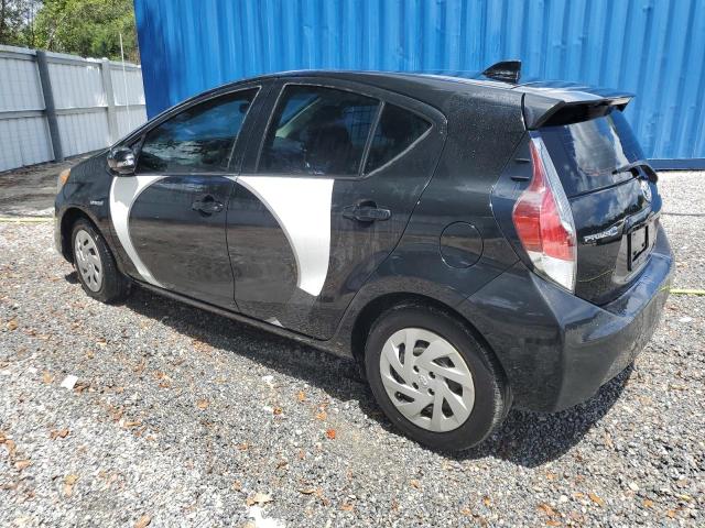 2016 Toyota Prius C VIN: JTDKDTB32G1121980 Lot: 57050404