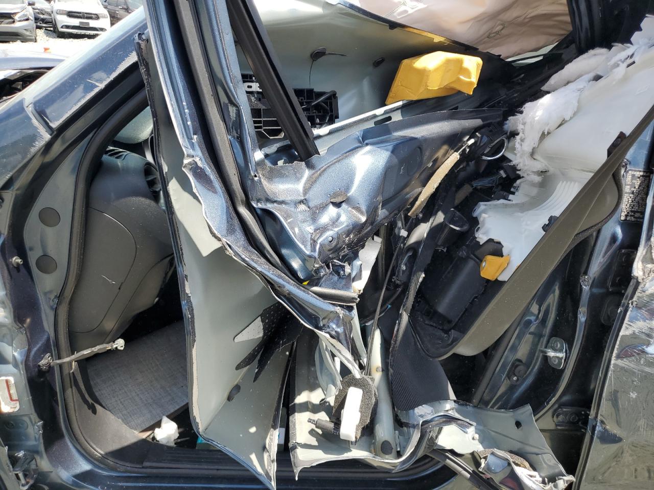 JN8AF5MV4ET484724 2014 Nissan Juke S