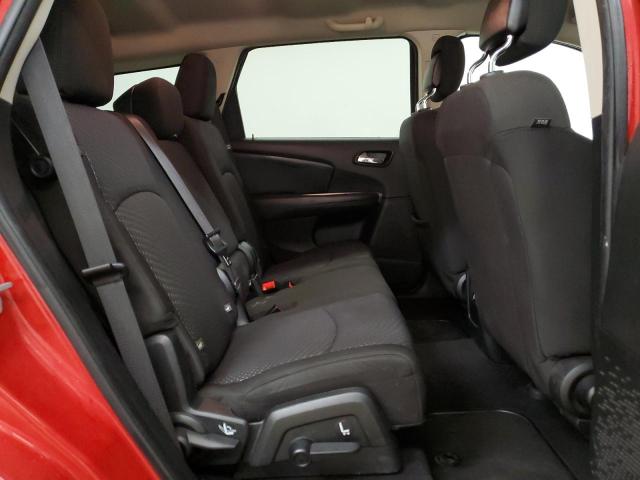 2019 Dodge Journey Se VIN: 3C4PDCAB7KT738100 Lot: 57289214