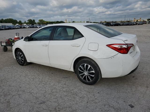 2016 TOYOTA COROLLA L - 5YFBURHE4GP552005