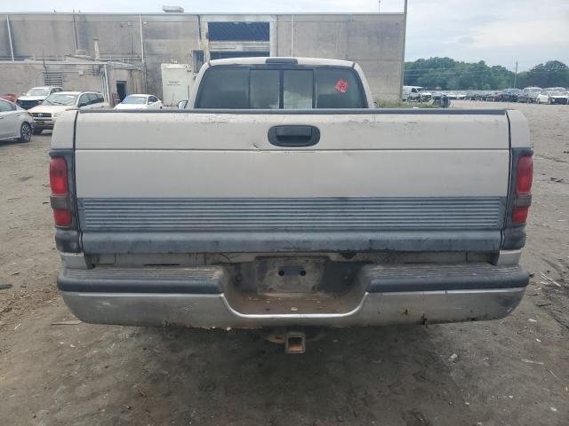 1995 Dodge Ram 1500 VIN: 1B7HC16Y7SS373878 Lot: 57891034