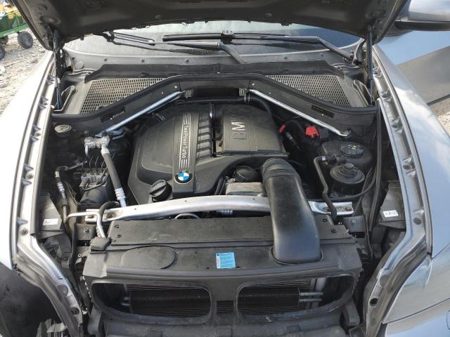 2011 BMW X5 xDrive35I VIN: 5UXZV4C57BL739003 Lot: 57650834