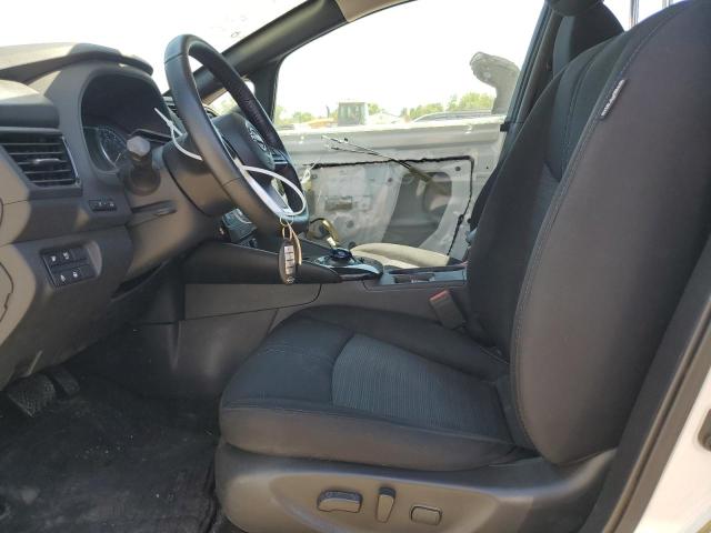2023 NISSAN LEAF SV PL - 1N4CZ1CV8PC550092