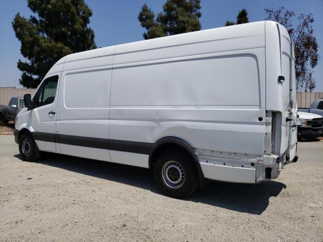 2015 Mercedes-Benz Sprinter 2500 VIN: WD3PE8CC8FP140036 Lot: 56373234