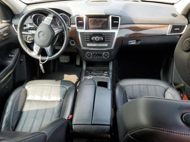 VIN 4JGDF7CE1EA416877 2014 Mercedes-Benz GL-Class, ... no.8