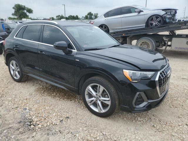 2020 Audi Q3 Premium S Line VIN: WA1DECF31L1109131 Lot: 56708574
