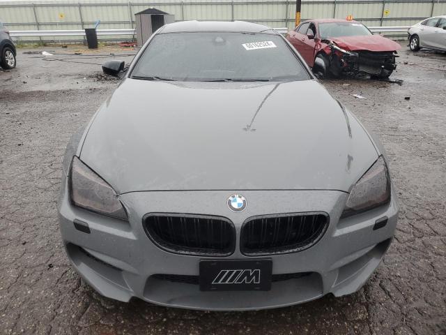 VIN WBS6C9C55ED467176 2014 BMW M6, Gran Coupe no.5