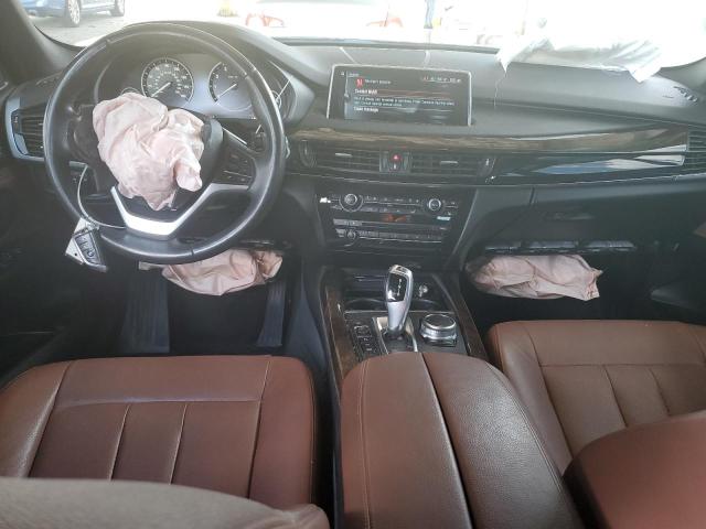 2017 BMW X5 xDrive35I VIN: 5UXKR0C55H0V65585 Lot: 58740094