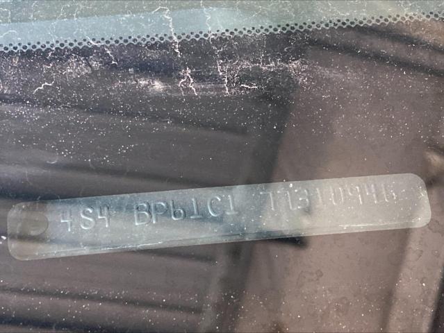 2007 Subaru Outback Outback 2.5I VIN: 4S4BP61C177310946 Lot: 59271504