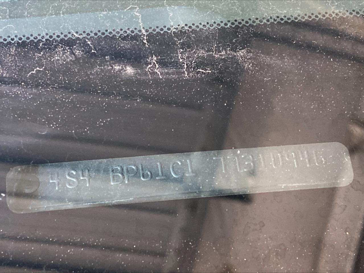 4S4BP61C177310946 2007 Subaru Outback Outback 2.5I