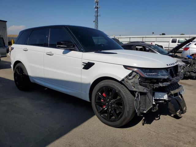 2022 Land Rover Range Rover Sport Hst VIN: SALWS2RU2NA213760 Lot: 58477214